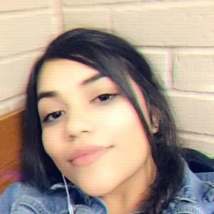 Meet your Posher, Evelyn